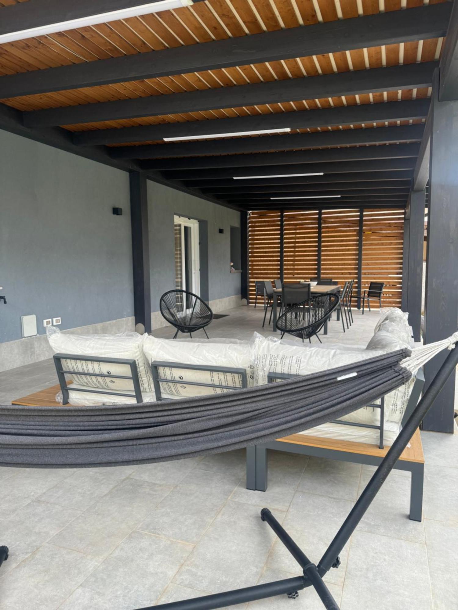 Home Paradise Marsala Exterior foto