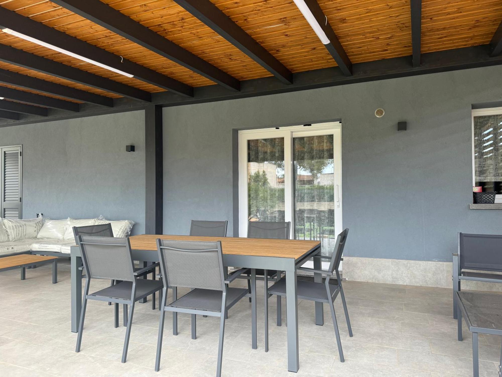 Home Paradise Marsala Exterior foto