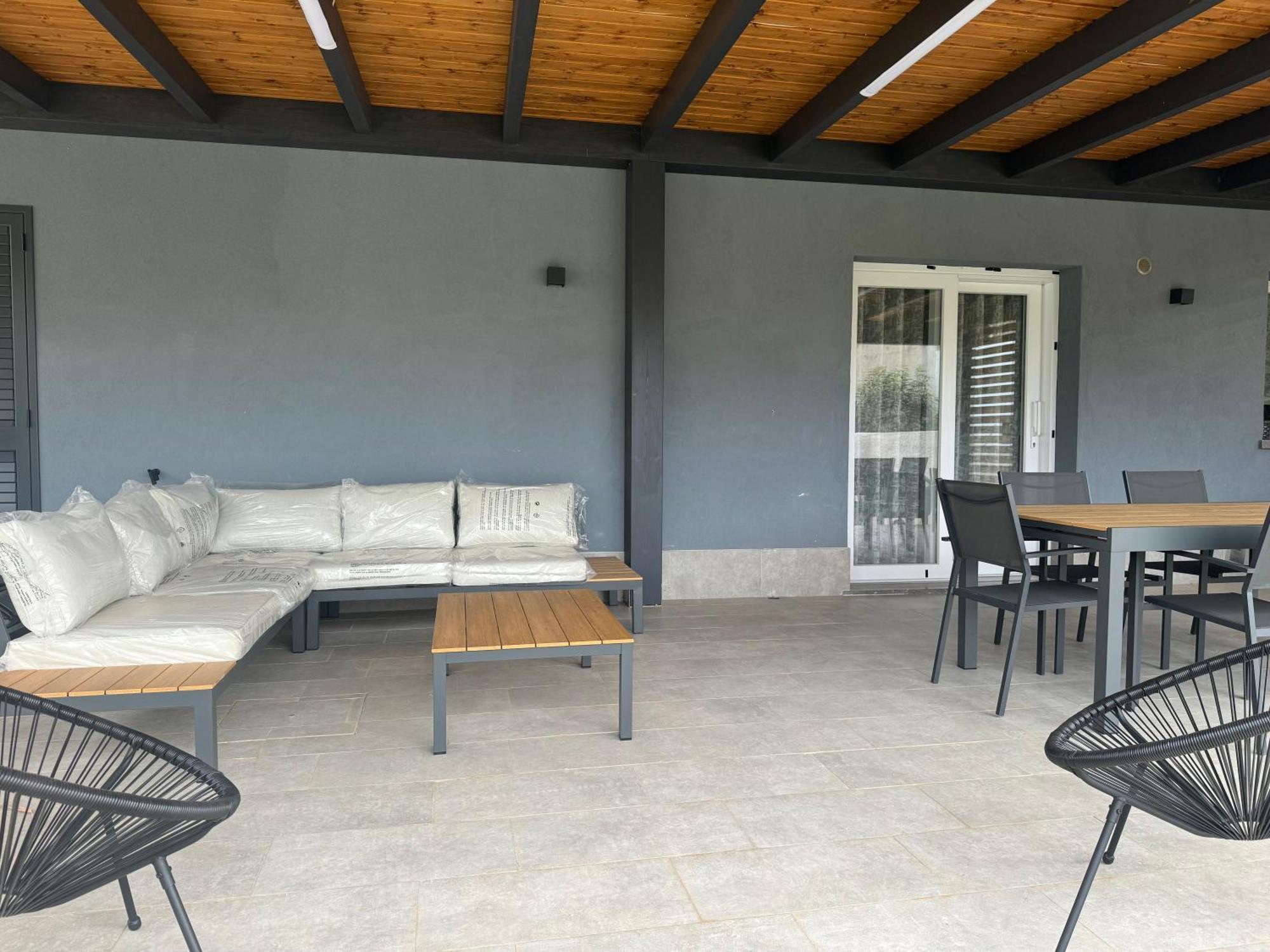 Home Paradise Marsala Exterior foto